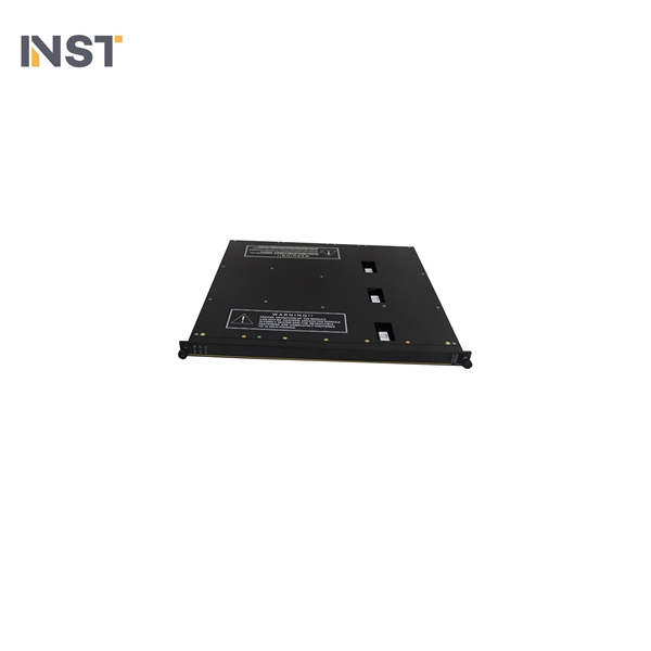 Invensys Triconex E Digital Input Module