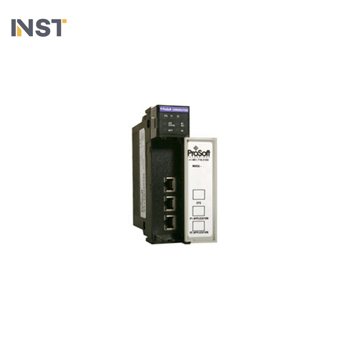 Prosoft Mvi Pdps Profibus Dp I O Slave Network Interface For